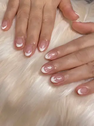 ネイル VIOLA .nailのネイルデザイン