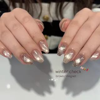 ネイル beau'r noaのネイルデザイン