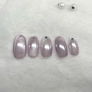 ネイル Ribbon 佐野店のネイルデザイン