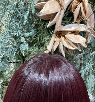 ミディアム カラー 韓国マツエク/まつパ 🎀misaki🎀のマツエク・マツパデザイン