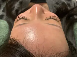 マツエク・マツパ 創健ビューティー 御徒町・上野本店のマツエク・マツパデザイン