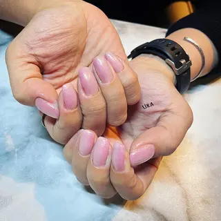 ネイル UrakoNail 《nail》のネイルデザイン