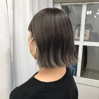 ショート カラー ていねい技術No.1 🌈諏訪 健太のヘアスタイル