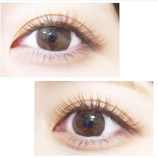 マツエク・マツパ eyenail 𓂃◌𓈒♡のマツエク・マツパデザイン