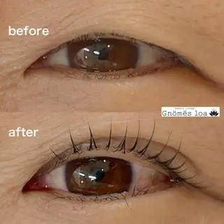 マツエク・マツパ 今関 美穂の眉毛・アイブロウイメージ