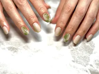 ネイル ネイル フフラ所属・nail fufla ♡yamane♡のネイルデザイン