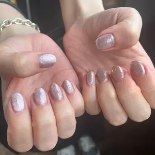 ネイル Re:chaLu所属・Kasumi _のネイルデザイン