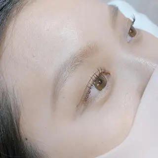 マツエク・マツパ Natural Vi Vi 梅田茶屋町店のマツエク・マツパデザイン