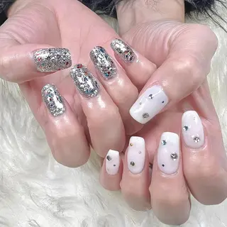 ネイル ハニ！ .のネイルデザイン