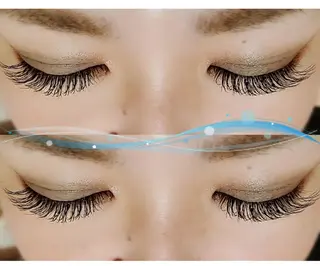 マツエク・マツパ Lycka till 加藤のマツエク・マツパデザイン