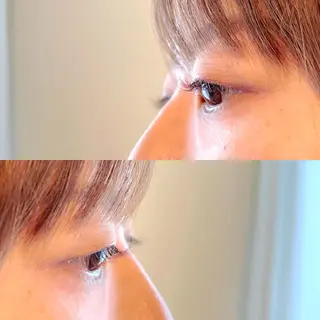 マツエク・マツパ アイラッシュサロン GREENのマツエク・マツパデザイン