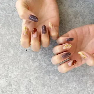 ネイル nail salon Soeurのネイルデザイン