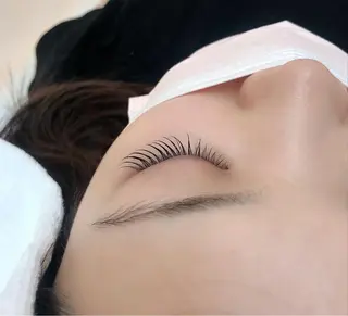 パーマ アイサロンラソ 県病院前店の眉毛・アイブロウイメージ