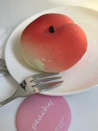 イメコン/メイク サロンpeachy.のその他イメージ