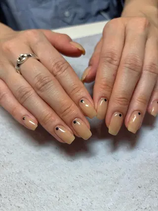 ネイル LINON所属・【LINON】 airiのネイルデザイン