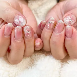 ネイル mimi＊ nailのネイルデザイン