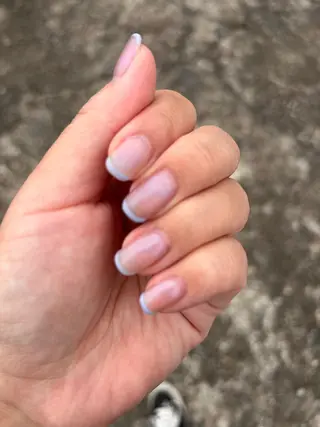 ネイル LUNA chiica🌵のネイルデザイン
