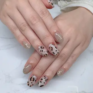 ネイル O's nailのネイルデザイン