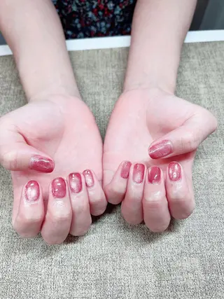 ネイル ネイルサロン HARUのネイルデザイン