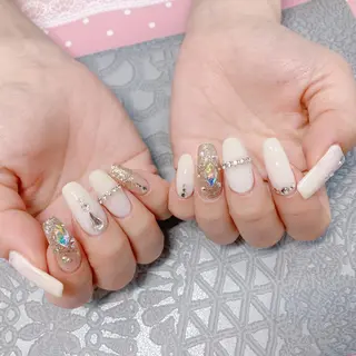 ネイル BUNNYNAIL MOEのネイルデザイン