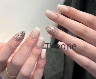 ネイル 橋本 アミのネイルデザイン