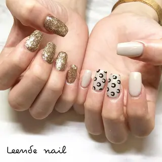 ネイル Leendenail 【リエンダネイル】のネイルデザイン
