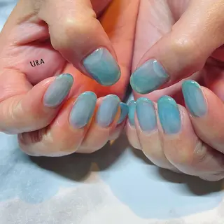 ネイル UrakoNail 《nail》のネイルデザイン
