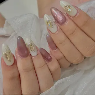 ネイル nail y.room所属・nail y.roomのネイルデザイン