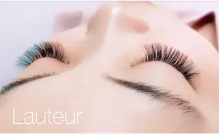 マツエク・マツパ Lacteur eyelashのマツエク・マツパデザイン