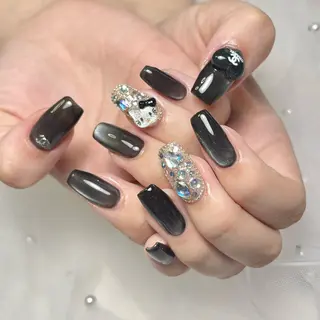 ネイル RE SALONのネイルデザイン