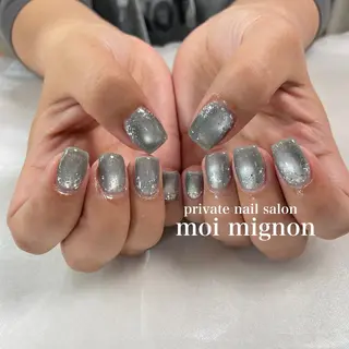 ネイル nailist Aki♡のネイルデザイン