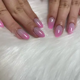 ネイル 🧁fein. nana🩵のネイルデザイン