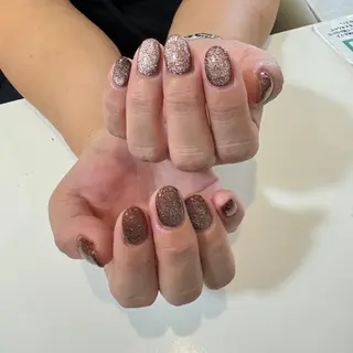 ネイル Girasol YUKIのネイルデザイン