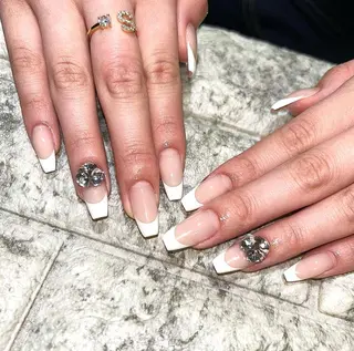 ネイル 【スカルプ専門店】 RounGe町田店のネイルデザイン