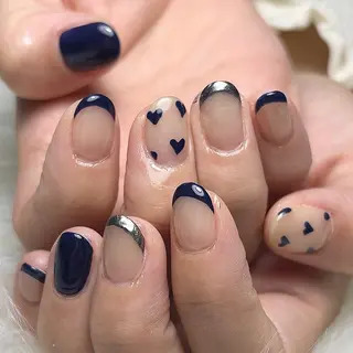 ネイル etoile filanteのネイルデザイン