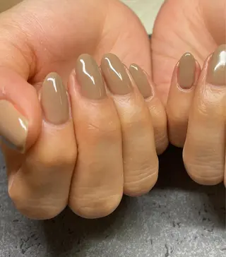 ネイル NailandEye Lucaの眉毛・アイブロウイメージ