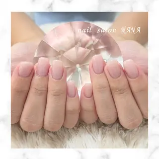 ネイル nail salon  NANAのネイルデザイン