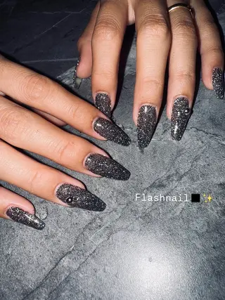 ネイル Luana-ﾙｱｰﾅ所属・Luana ﾙｱｰﾅのネイルデザイン