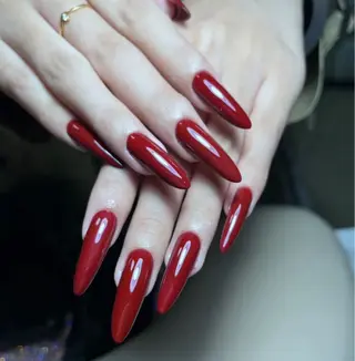 ネイル Dione Nail ことのネイルデザイン