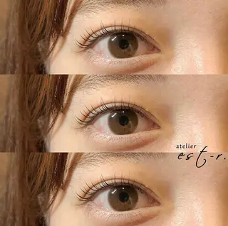 マツエク・マツパ Natsumi フェイシャル/マツパのエステ・リラクイメージ