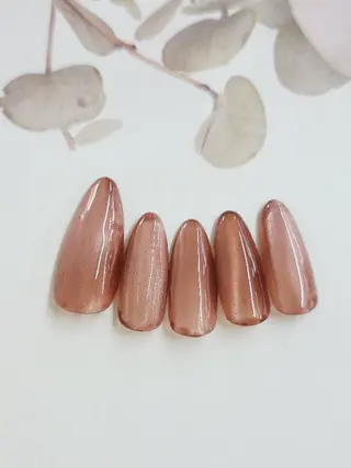 ネイル 矢野 美希のネイルデザイン