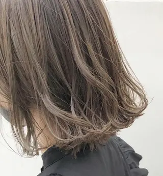 ショート カラー &.end所属・上田 翔也のその他イメージ