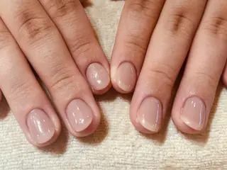 ネイル 近藤 美春のネイルデザイン