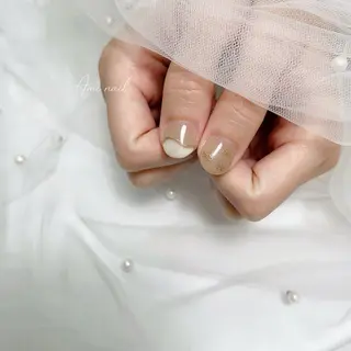 ネイル Manami Kのネイルデザイン