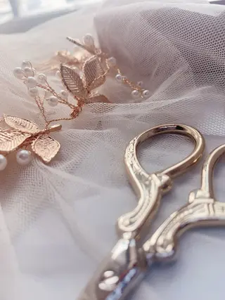 ParveMix 🐾鳥取彩花のヘアスタイル