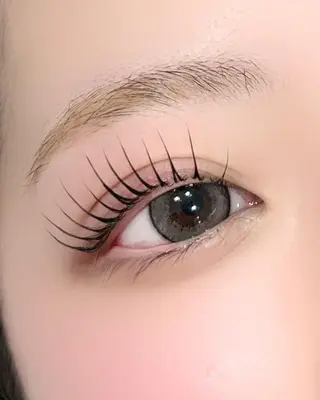 マツエク・マツパ HARIS店長🦋 Ishiguroのマツエク・マツパデザイン