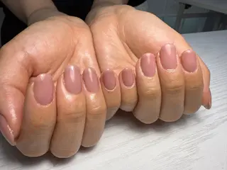 ネイル EGAO所属・NAILSALON EGAOのネイルデザイン