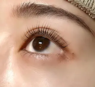 マツエク・マツパ 岩波 優衣のマツエク・マツパデザイン