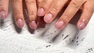 ネイル ベター ネイルのネイルデザイン