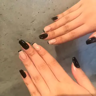 ネイル DariL Ayaのネイルデザイン